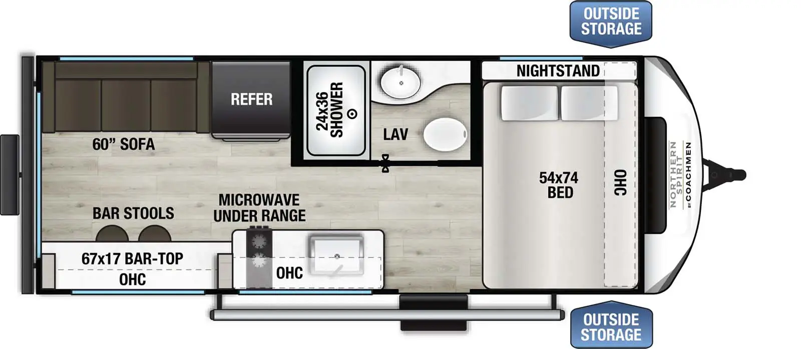 15RLB Floorplan Image